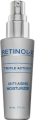 از بین بردن چین و چروک، تقویت کننده پوست و آبرسانی پوست Anti-Aging Retinol ۱- از بین بردن سیاهی و تیرگی پوست ۲- آبرسانی پوست ۳- تقویت پوست ۴- رفع چین و چروک پوست ۵- جوانسازی پوست و سفت کننده پوست ** قابل استفاده جهت رفع چروک گوشه چشم با قابلیت درمان کنندگی و لیفت پوست و بهبود آسیب دیدگی پوست
