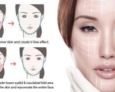 قیمت کوکتل لیفت صورت : ده روش برای درمان افتادگی پوست صورت