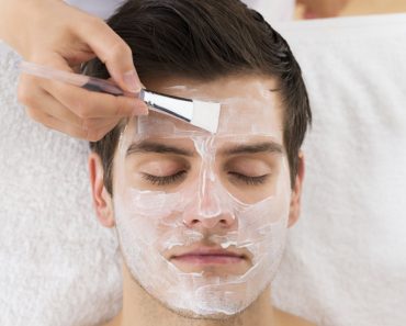 روش تهیه ۱۰ ماسک صورت برای پوست خشک