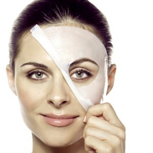 سفید کردن پوست صورت با ۱۰ ماسک طبیعی