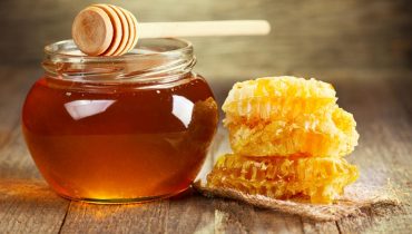 فواید عسل برای پوست چیست؟